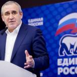 Неверов призвал наблюдателей максимально жестко реагировать на нарушения на выборах