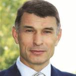 Михаил Набокин: Я сделал свой выбор