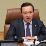 Ильдар Халиков: Татарстан выделит 550 млн рублей на решение проблем дачных обществ республики