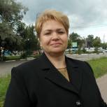 Светлана Терехина: Прийти на выборы – проявить силу и ответственность