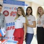 В  Брянске состоялся Форум некоммерческих организаций