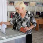 Для амурчан открыли свои двери все избирательные участки 