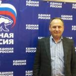 Михаил Боровицкий: «День голосования проходит в спокойном режиме»