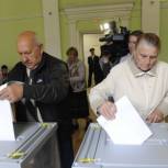 По данным на 16.00 часов явка на выборах в Калужской области составила 30,3 процента