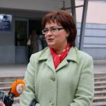 Виолетта Етишева: «Выборы – реальная возможность повлиять на решения власти»