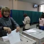 В Башкирии явка избирателей на выборах в Госдуму составила 7,31 процента