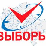На 15.00 в Калужской области проголосовало больше 240 тысяч человек
