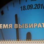 В Чеченской Республике открылись избирательные участки 