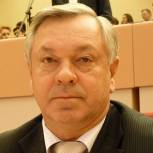 Александр Сундеев призывает жителей региона принять участие в выборах