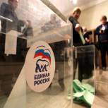 На выборах в Госдуму «Единая Россия» по предварительным данным набирает 44,17% голосов