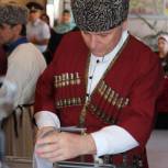 Выборы-2016 в Ачхой-Мартановском районе