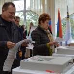 В Карелии зарегистрировано более 500 тысяч избирателей