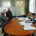 На 18.00 явка на выборах в Вологодской области превысила 34 процента