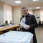 Ревенко: Сегодня принципиально важно дать ответ, каким курсом мы пойдем дальше