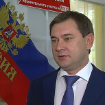 Нетёсов: Мы благодарны воронежцам за поддержку!