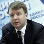 Тетердинко: Выборы в Санкт-Петербурге проходят в спокойной обстановке