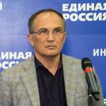 Калачев: Общество продемонстрировало стремление к поступательным переменам 