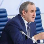 Формирование бюджета станет первоочередной задачей Партии в Госдуме