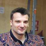 Алексей Кузнецов из Воскресенска на Альтернативных играх превысил собственный мировой рекорд