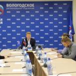 «Единая Россия» набрала квалифицированное большинство голосов избирателей и укрепила лидерские позиции в регионе