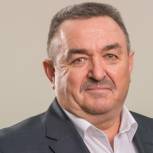 Валерий Ильенко поблагодарил жителей региона за оказанное доверие на выборах 18 сентября 