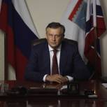 Дрозденко: ожидаем явку выше прошлого года