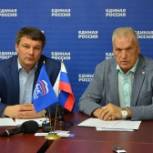 Амурские единороссы подвели предварительные итоги голосования по выборам депутатов Заксобрания