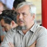 Дмитрий Олейник: Результаты выборов по области можно назвать ожидаемыми