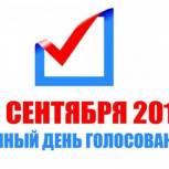 Окончательные итоги голосования в Севастополе