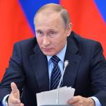 Российский лидер запустил в эксплуатацию Восточно-Мессояхское нефтяное месторождение