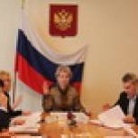 Избирком Камчатки объявил окончательные итоги выборов в Госдуму
