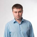 Владислав Люмин избран депутатом в Горсовет от «Единой России»
