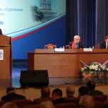 Макаров: Выборы в Санкт-Петербурге прошли интеллигентно