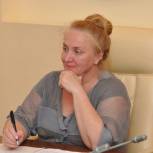 Кресло Владимира Сушкова в амурском парламенте занял директор Хинганского заповедника