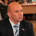 Андрей Кудрявцев: Наказы жителей округа должны быть исполнены   
