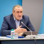 Сергей Неверов: Во фракцию «Единой России» в Госдуме войдут 344 депутата