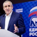 «Единая Россия» в ближайшее время начнет подготовку к первому заседанию Госдумы