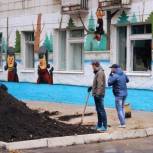 Яркий финал доброго начинания 