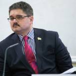 Широков:Воспитание малыша требует огромного труда, любви и стойкости характера