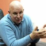 Николай Островский: Уверен, городская Дума сможет выстроить качественную работу