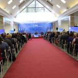 Вологодские единороссы подвели итоги прошедших выборов