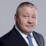 Андрей Копылов возглавил фракцию партии «ЕДИНАЯ РОССИЯ» в Законодательном Собрании Камчатского края третьего созыва