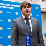 Боярский: Своими делами, своей работой мы должны доказать гражданам, что не зря получили думские мандаты
