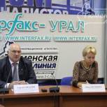 В Тюменской области работает уникальный для России Центр профориентации