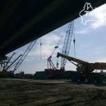 Вместо старого моста на Мельникайте появятся два новых
