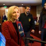 Тимофеева: Депутаты нового созыва Госдумы сделают упор на работу в регионах