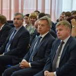 Пермские партийцы определились со спикерами в представительных органах на региональной конференции