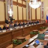 Правительство усовершенствует процедуру закупок для детских спортшкол