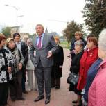 Александр Ярошук: Такие экскурсии надо обязательно продолжать