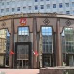 Представителем Мособлдумы в Совете Федерации стал единоросс Виктор Абрамов